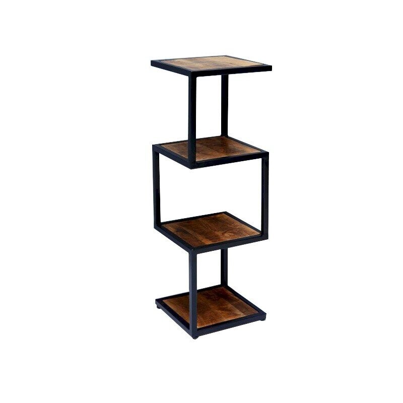 ABISKO meuble étagère 90cm
