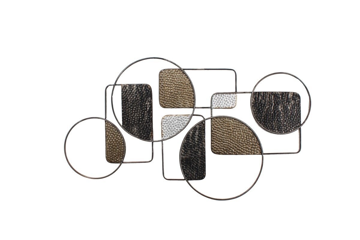 FORMES GEOMETRIQUES POP STYLE
