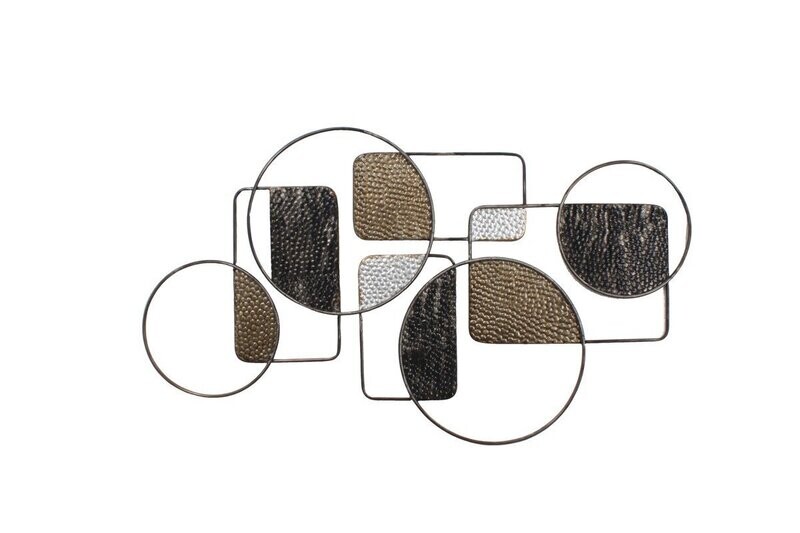 FORMES GEOMETRIQUES POP STYLE