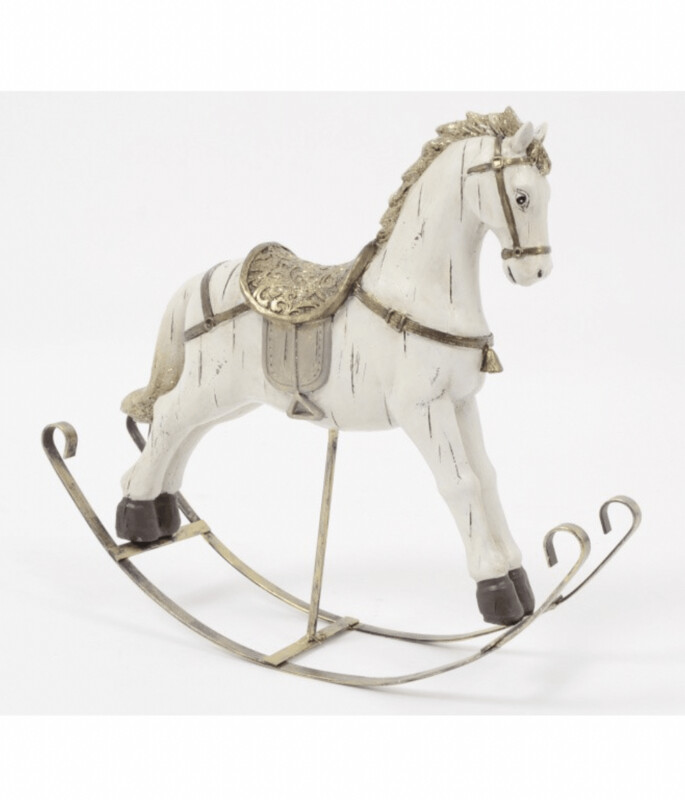 ARENA cheval à bascule 32cm