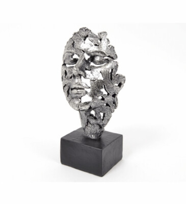 YOUNG masque/pied 29cm YOUNG masque/pied 29cm