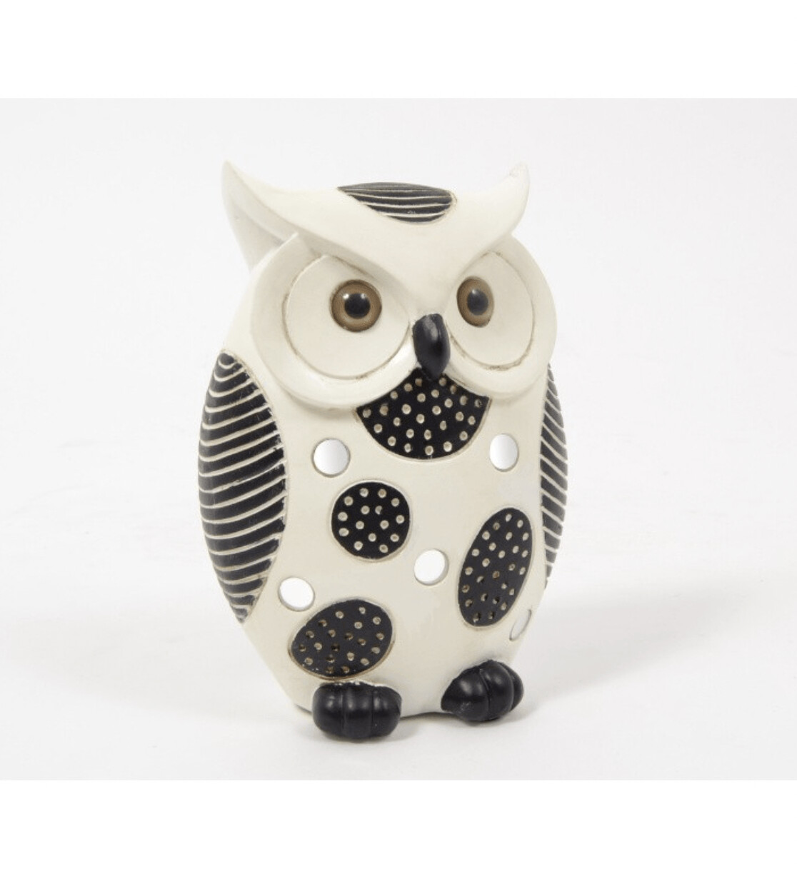 CAMILLA chouette 14cm