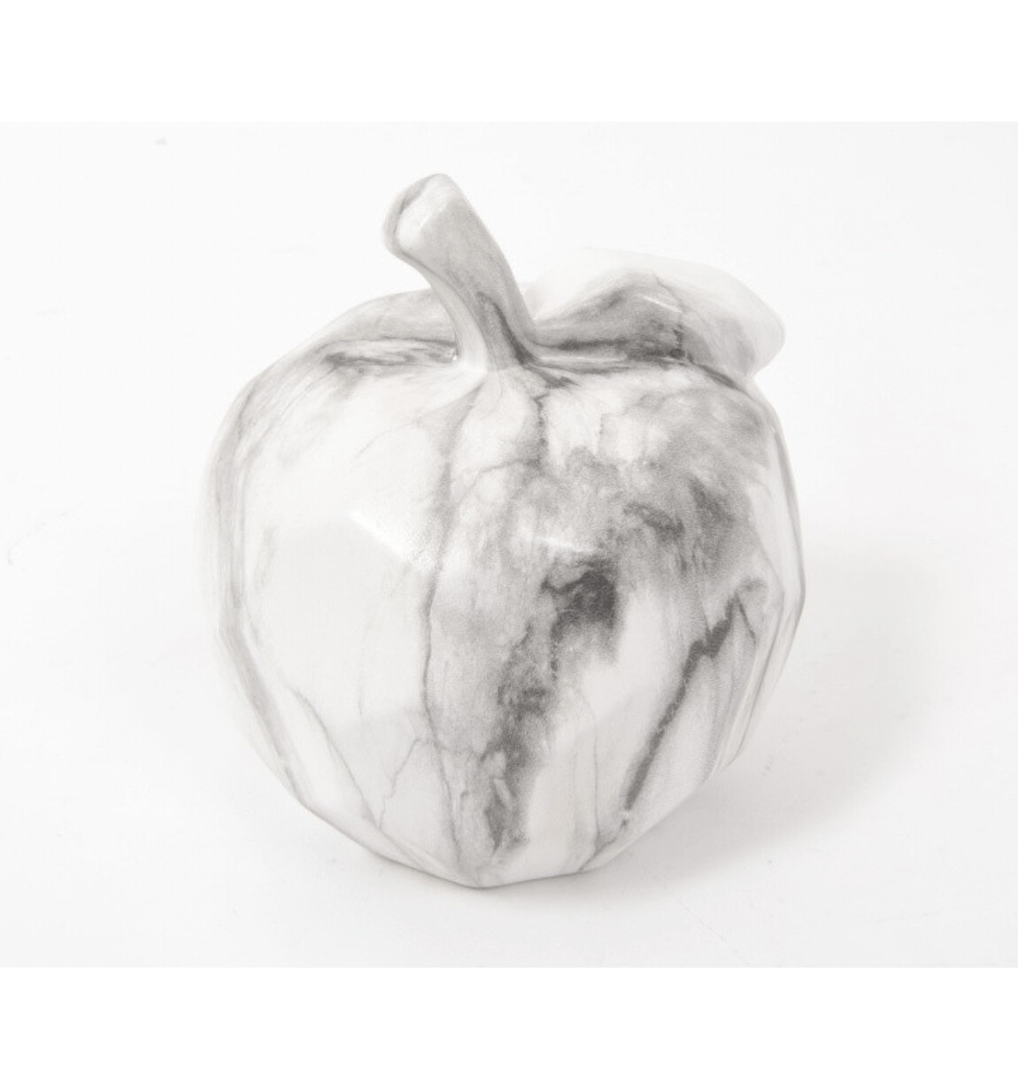 MARBRE pomme 15cm