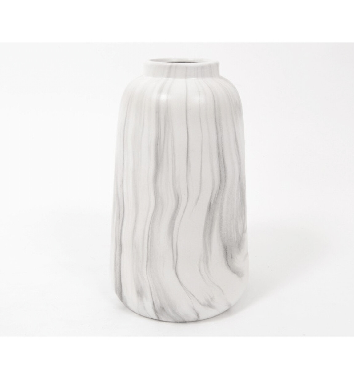 MARBRE vase 28cm