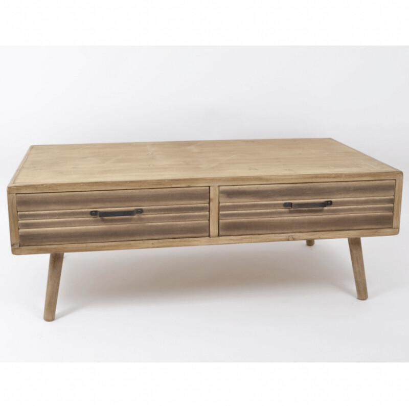 ODEON table basse 2T.