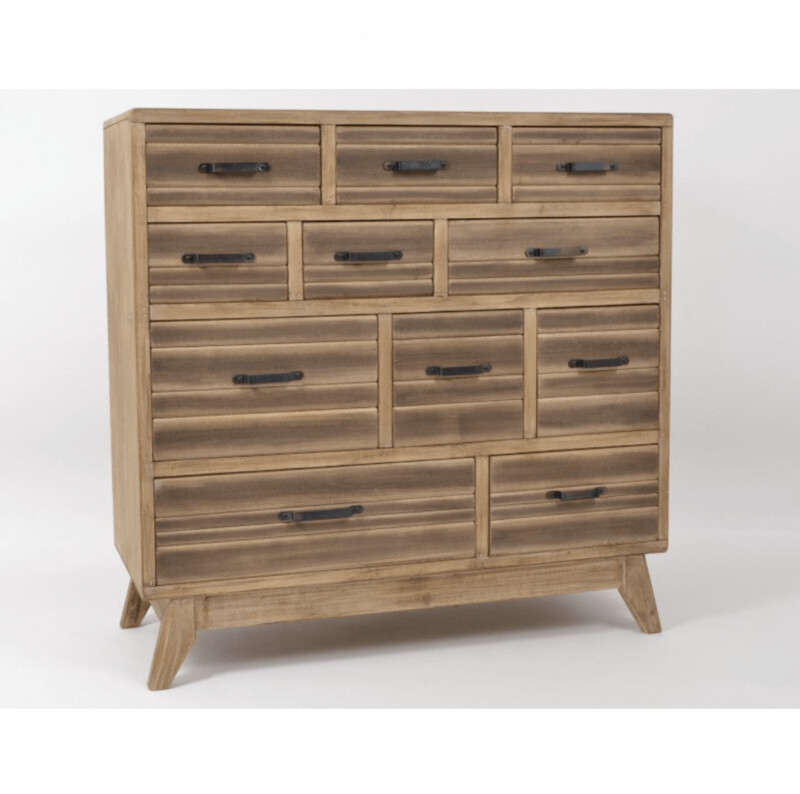 ODEON commode 11T.96cm