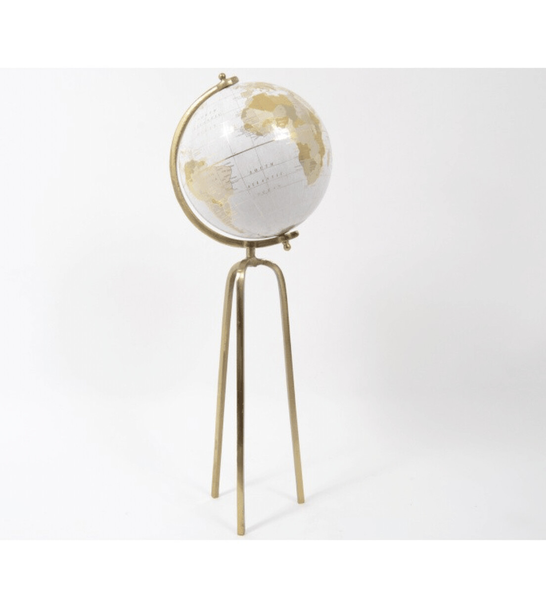 PHILEAS mappemonde/pied 91cm