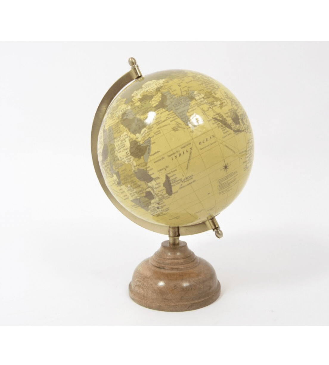 PHILEAS mappemonde 30cm