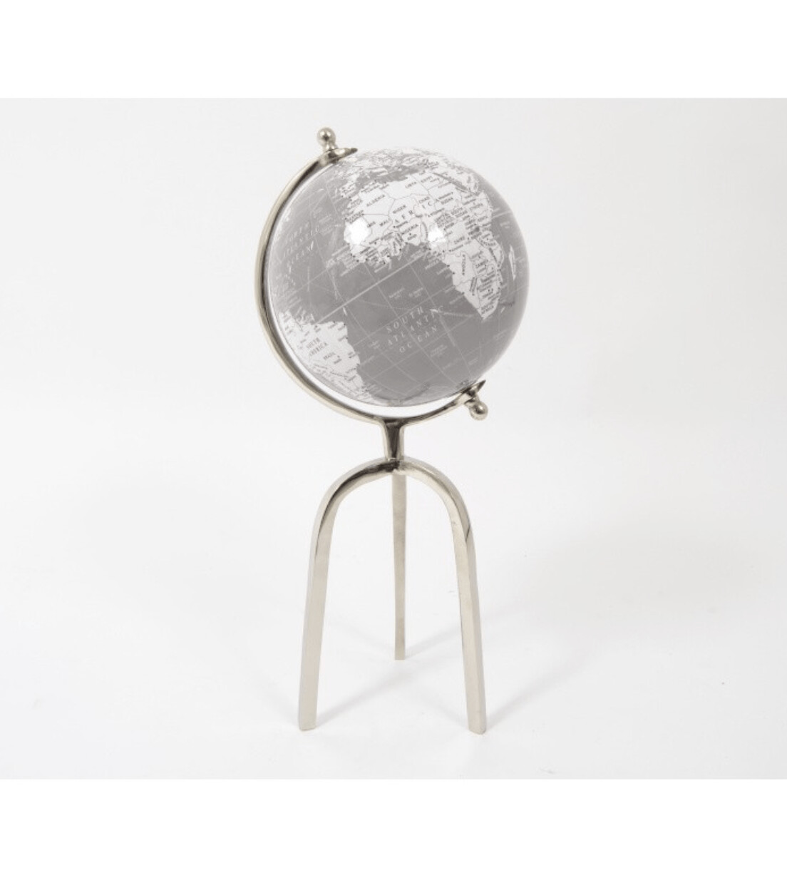 PHILEAS mappemonde/pied 46cm