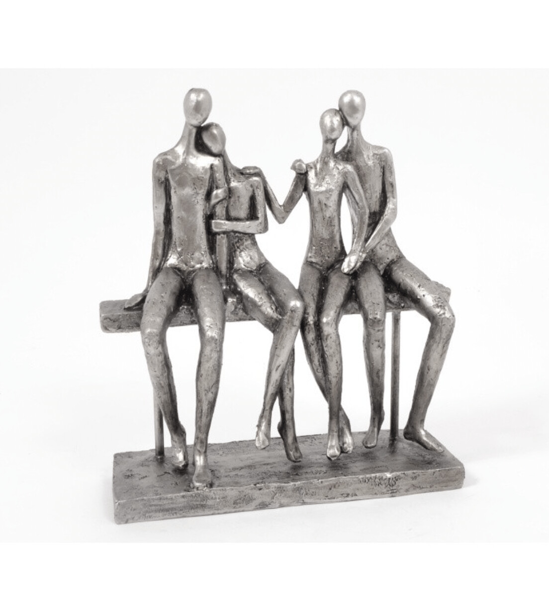GAMA suj.famille/banc 24cm