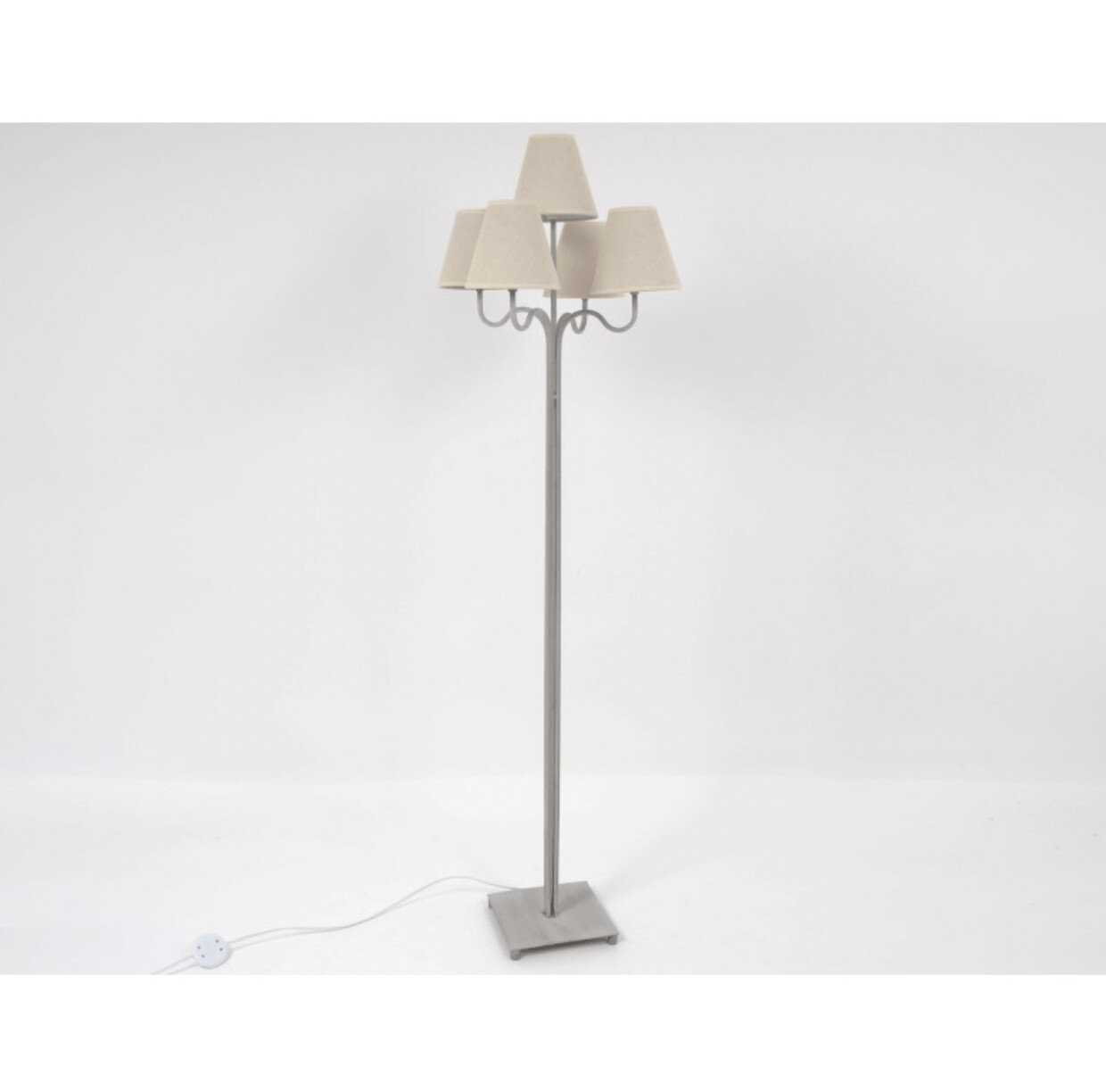 LEOPOLD lampadaire 155cm