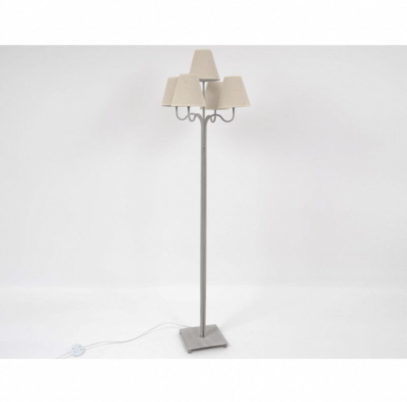 LEOPOLD lampadaire 155cm