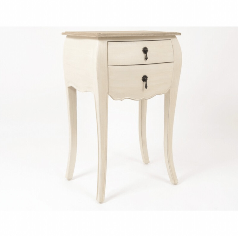 HERITAGE meuble 2T.65cm