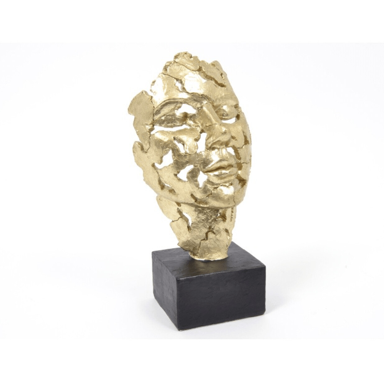 AVERY masque/pied 29cm