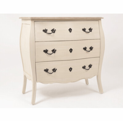 HERITAGE commode 3T.80cm
