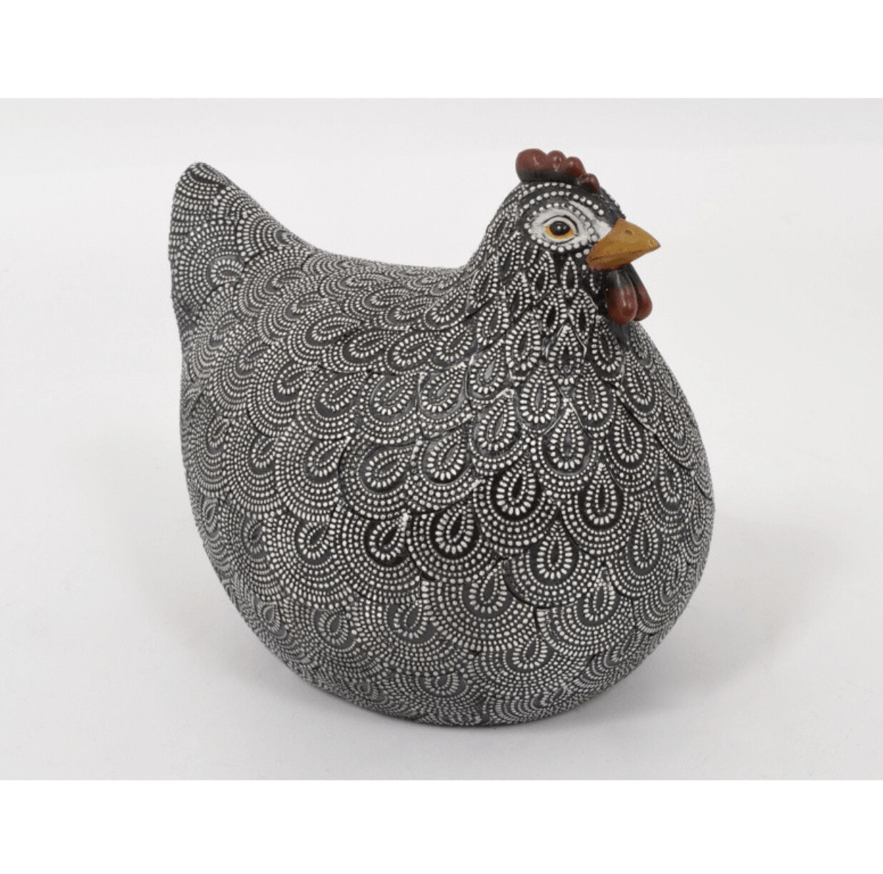 COTTAGE poule 20cm