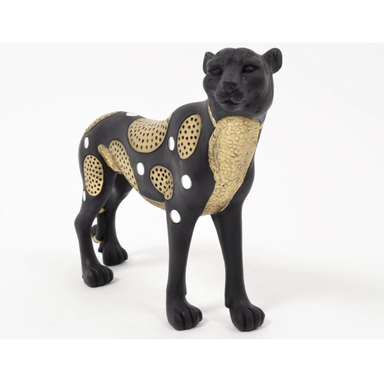 LOONA panthère 36cm