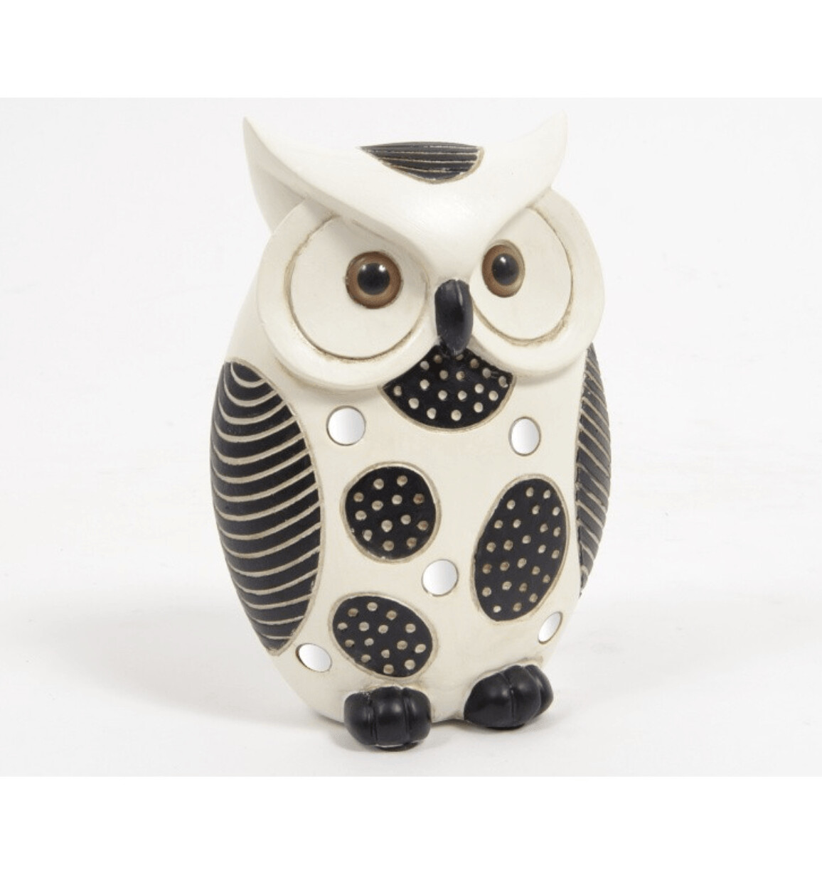 CAMILLA chouette 19cm