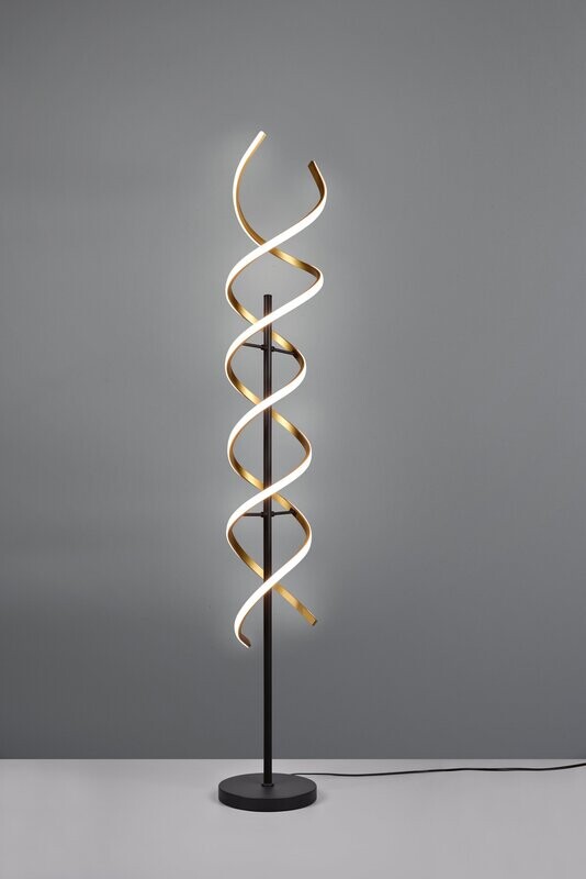 SEQUENCE Lampadaire
