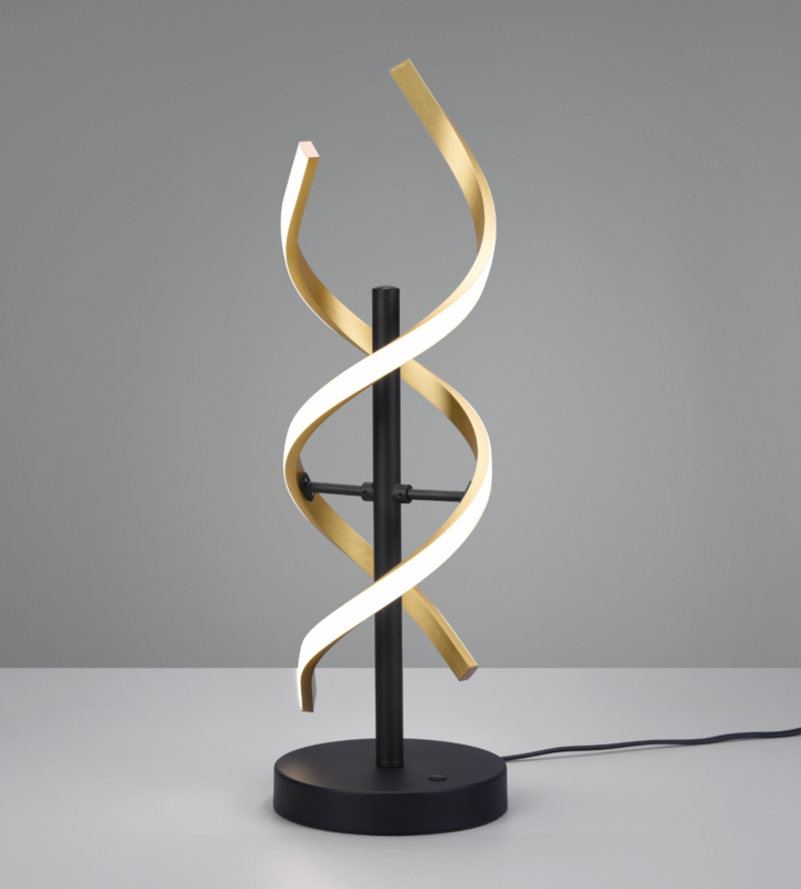 SEQUENCE Lampe