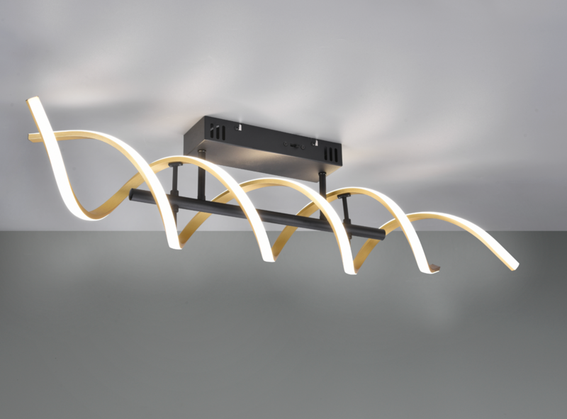 SEQUENCE Plafonnier