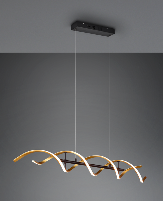 SEQUENCE Suspension