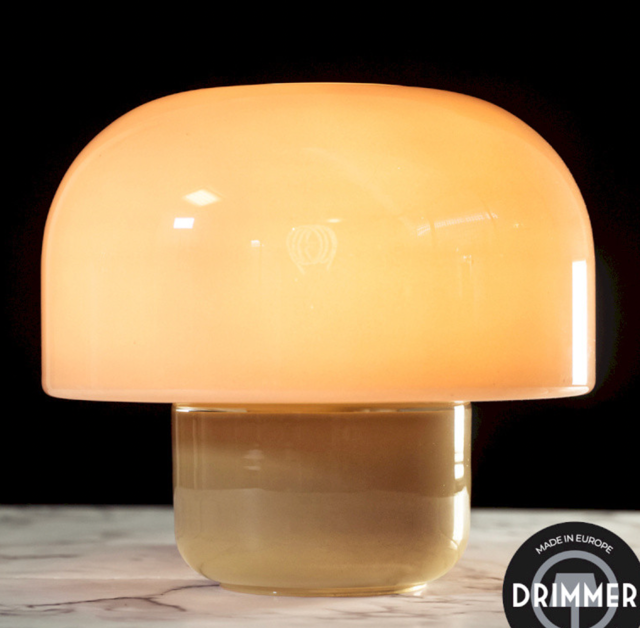 NIU Lampe