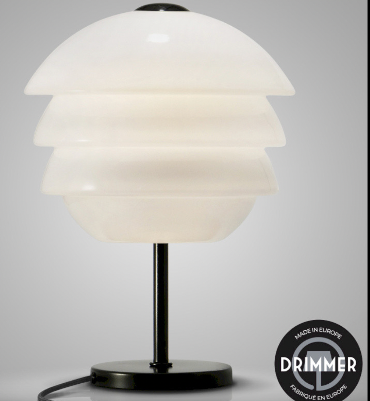 ATHENA Lampe