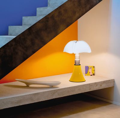 Lampes à poser