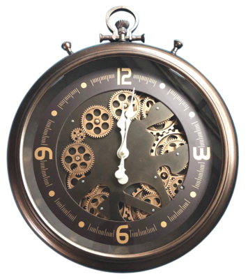 Horloges