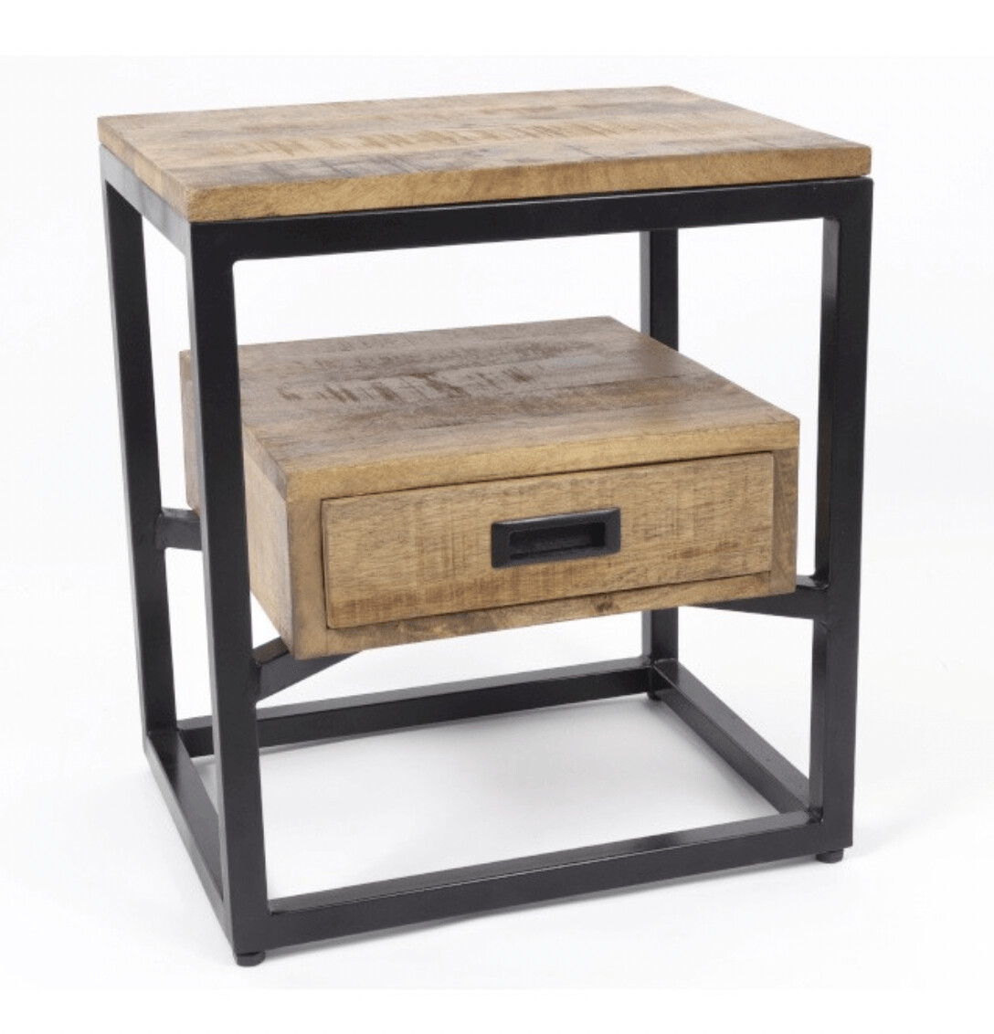 LEGNA table chevet 1T.50cm LEGNA table chevet 1T.50cm