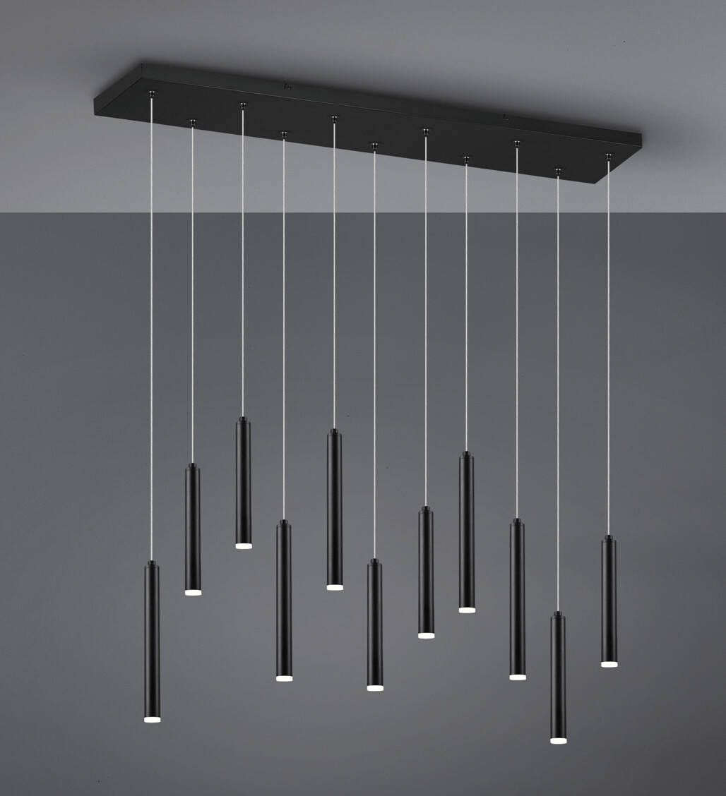 TUBULAR Suspension