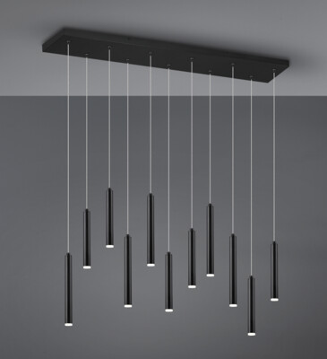 TUBULAR Suspension TUBULAR Suspension