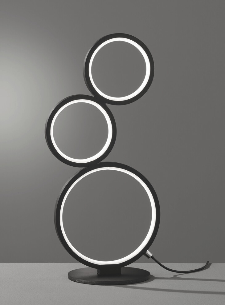 RONDO Lampe à poser