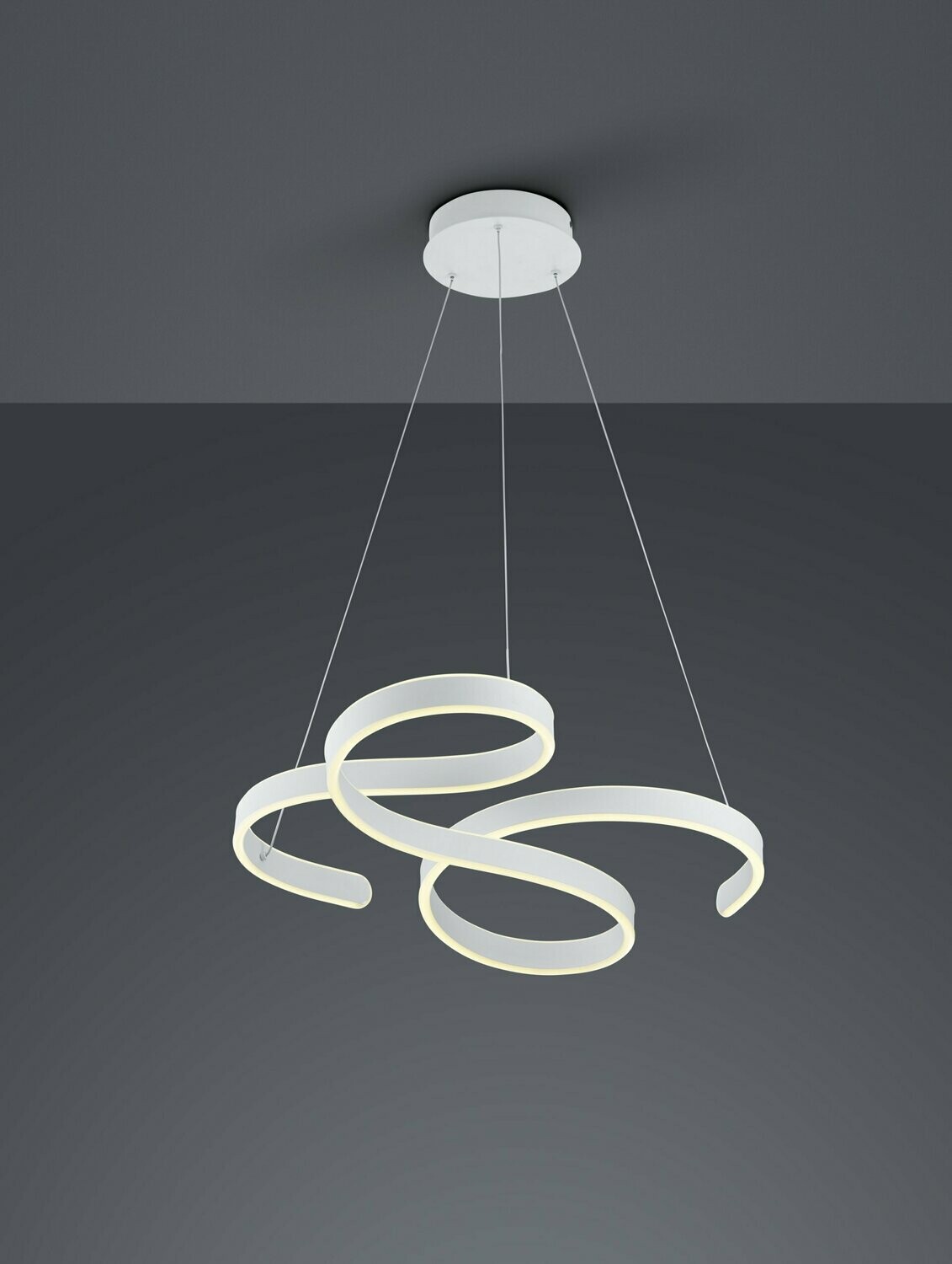 FRANCIS Suspension FRANCIS Suspension