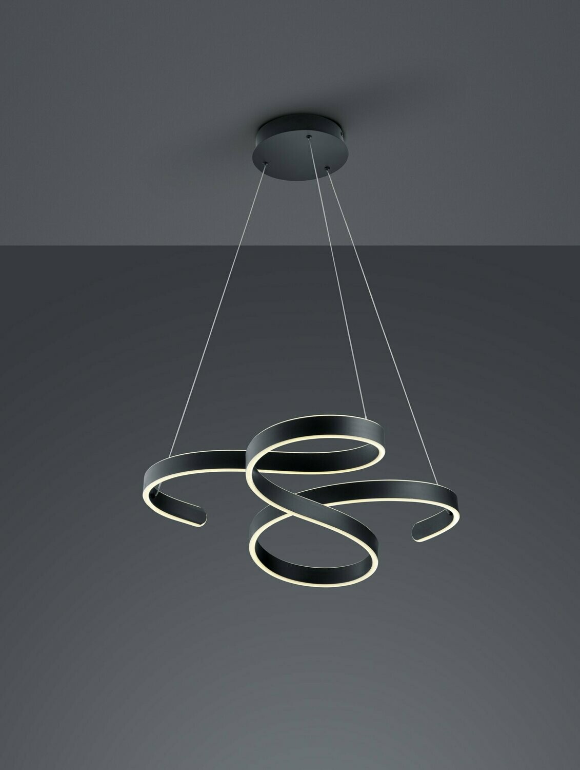 FRANCIS Suspension FRANCIS Suspension