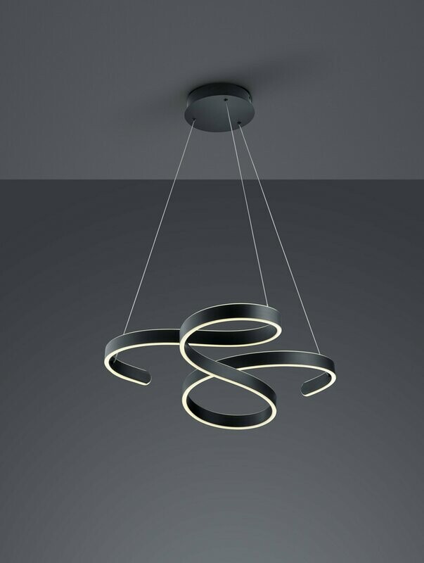 FRANCIS Suspension FRANCIS Suspension