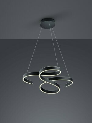 FRANCIS Suspension FRANCIS Suspension