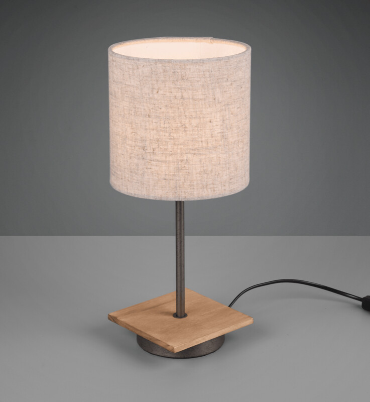 ELMAU Lampe