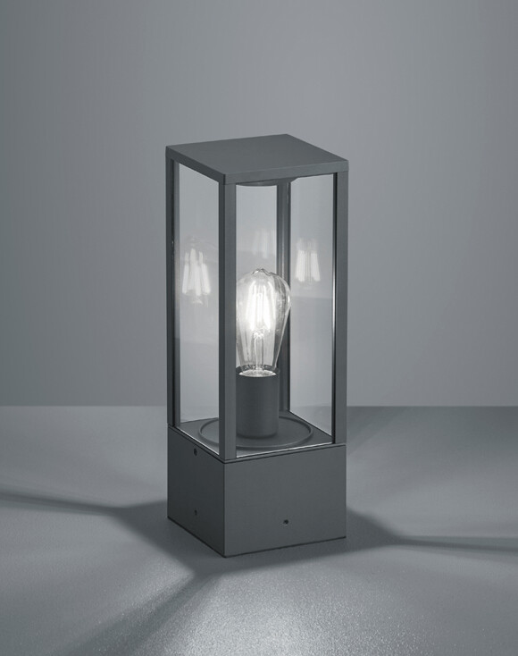 GARONNE Borne 400 anthracite GARONNE Borne 400 anthracite