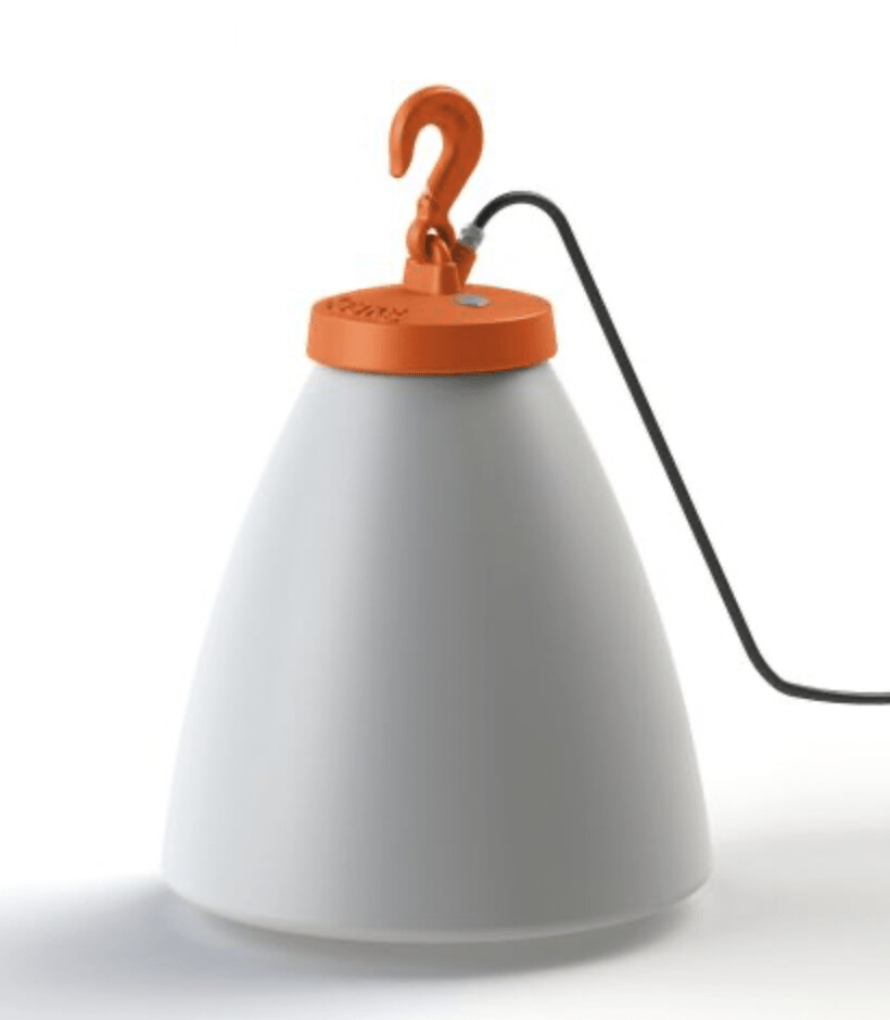 GRUMO Luminaire nomade GRUMO Luminaire nomade