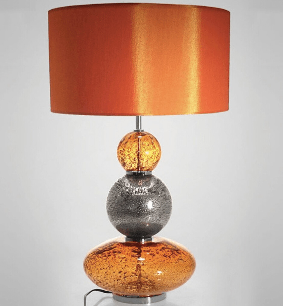 VOLCANIQUE Lampe VOLCANIQUE Lampe
