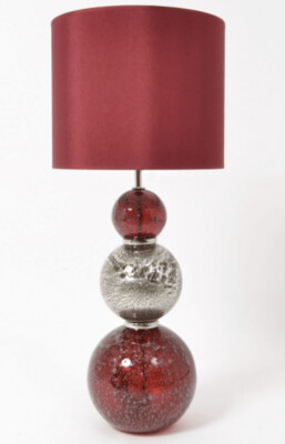 VOLCANIQUE Lampe VOLCANIQUE Lampe