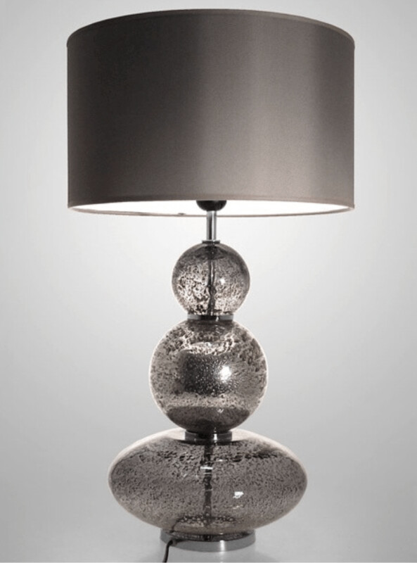 VOLCANIQUE Lampe