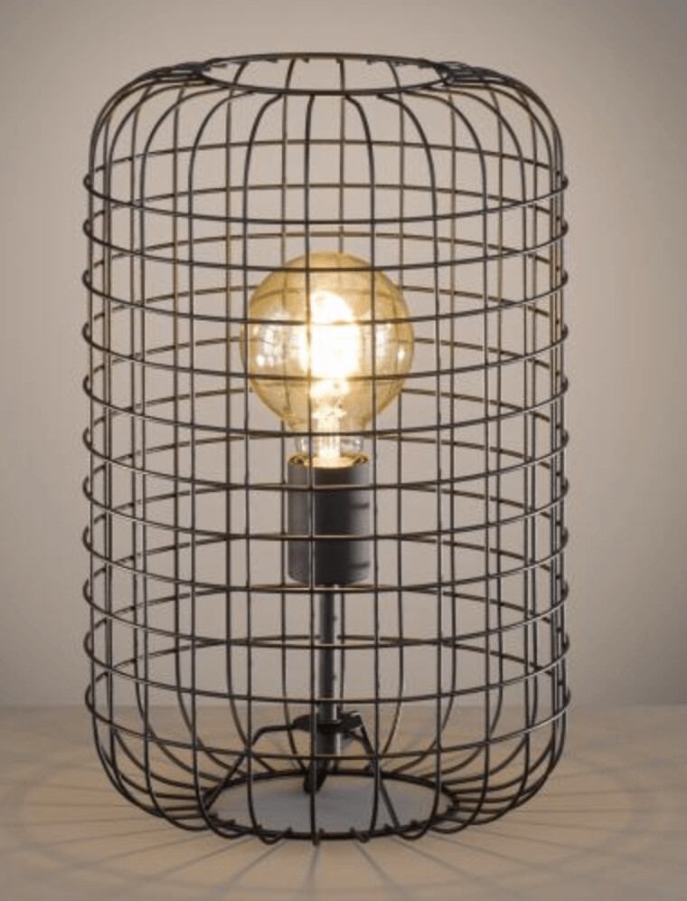 TITUS Lampe TITUS Lampe