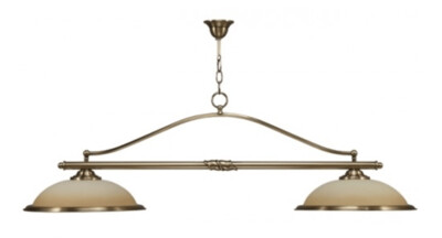 CREIL Lustre billard CREIL Lustre billard