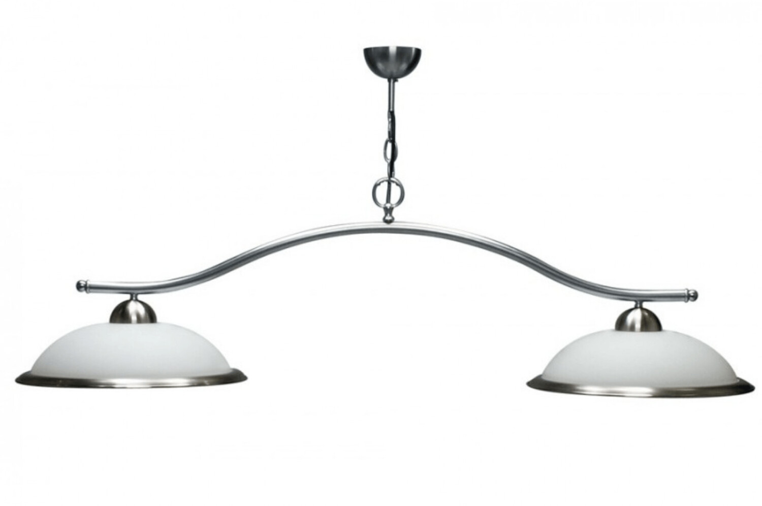 KOUMA Lustre 2L nickel KOUMA Lustre 2L nickel