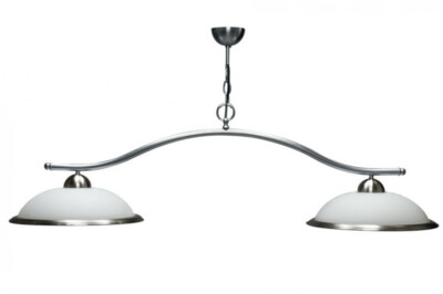 KOUMA Lustre 2L nickel KOUMA Lustre 2L nickel