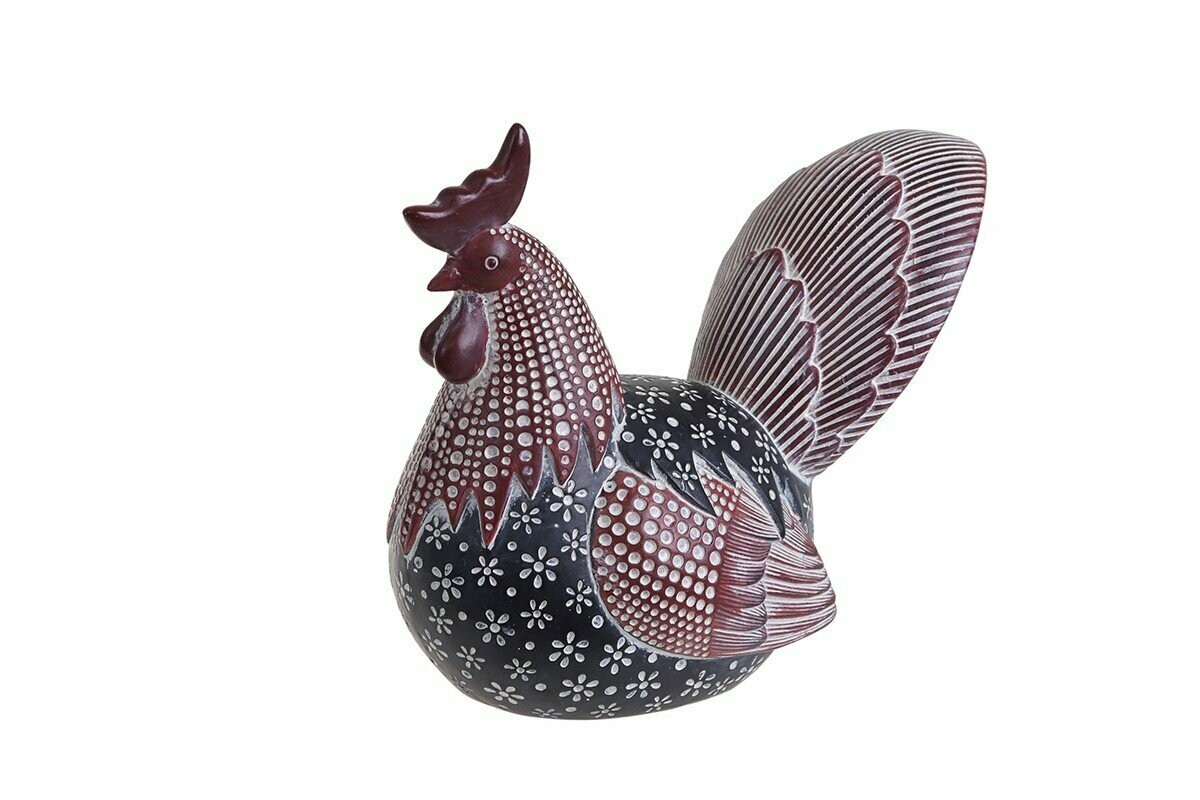 POULE QUI COUVE COL.NOIR/BRUN POULE QUI COUVE COL.NOIR/BRUN