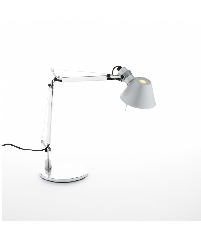TOLOMEO MICRO ALUMINIUM TOLOMEO MICRO ALUMINIUM
